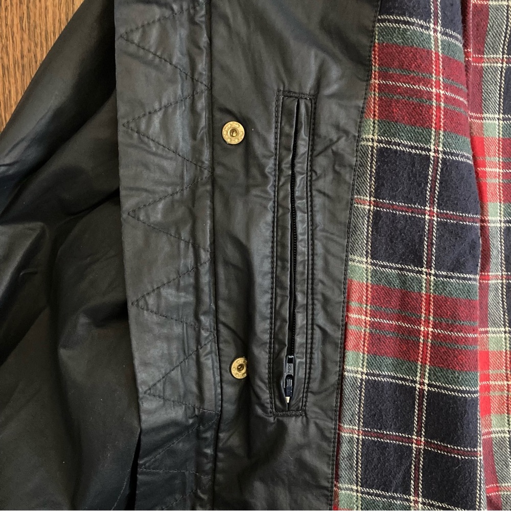 Gant Rugger Jacket - Picture 6 of 11